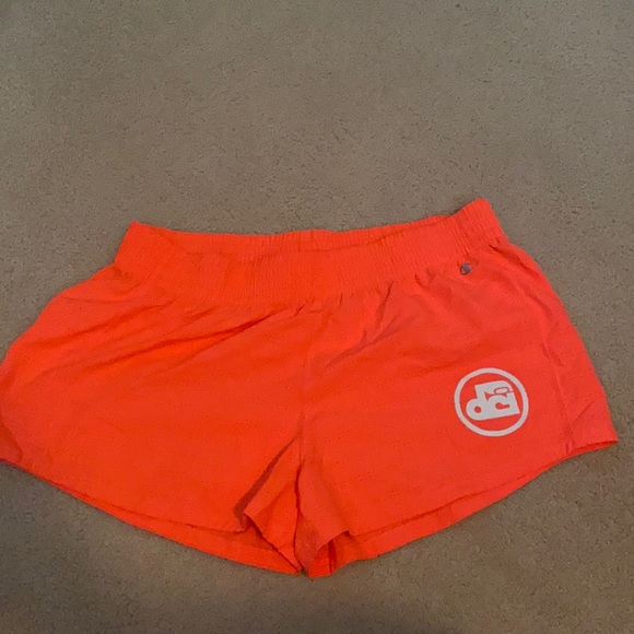 Champion Pants - Drum Corps International shorts!
